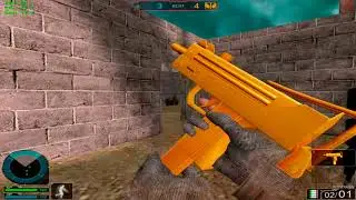 -SyKings  vs ll-Dead-Destiny-ll  + 2 vs 2 ProdanielibnM79       CW CON VOCES OP7 LA