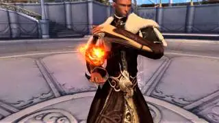Aion KOR - 4.7 Hualong's Orb