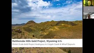 Brian Skanderbeg of GFG Resources Gives Updates