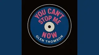 You Cant Stop Me Now