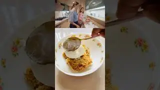 Trying out Alia Bhatt&rsquo;s apple crumble. Apple crumble recipe 🍎 #aliabhatt #apple #recipe #food