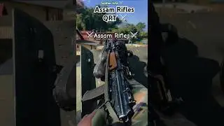Assam Rifles Status❤️🪖⚔️ #viralshorts #armystatus #assamrifles #paramilitaryforce #india #trending