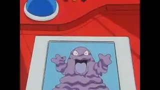 Grimer and Muk Pok&eacute;dex Entries..wmv
