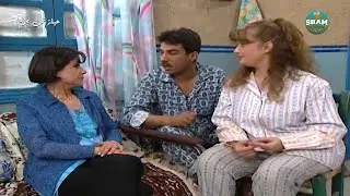 هالعيلة ما بتعرف تسكّت… بس بتعرف تكسّر ضحك! 🤣 | عيلة ثمن نجوم