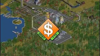 Linux N&deg;64 [OpenTTD] Nvidia (v550)