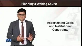 Theoretical Principles  | Teaching of Reading and Writing Skills | ENG515_Topic192