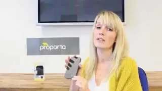 Proporta Carbon Fibre iPhone 6 / 6S Phone Case
