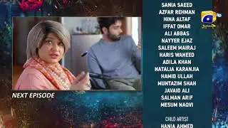 Dour - Episode 35 Teaser - HAR PAL GEO
