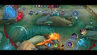 Tried Luo Yi for the First Time 😲 | Her Skills Are INSANE! | MLBB