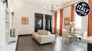 Milan Royal Suites Cadorna | Milan, Italy | Hotel Review 🏩