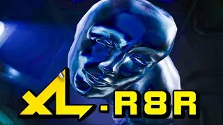 XL-R8R (2000) - PC Graphics Benchmark Software