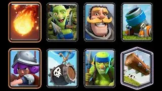 Matchup Requests #11 - Mortar Bait