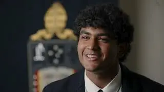 Hirunaka Ekanayake | #beyondtheclassroom
