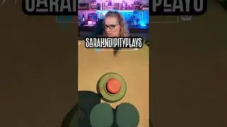 Давай, нажми красную кнопку! #rvthereyet #hilarious #multiplayer