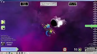 how i tried to get the secret badge in crazy stairs without knowing what to do (MMM RAW VIDEO STEAK)
