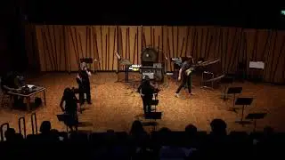 Completed + Unfinished (BYEBYE) - Plus Minus Ensemble