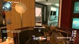 (BO2): Revolutionary Camping: The Worm Invasion (The Worm Squirm) -- A Tribute to BlackxWorm