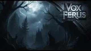 Shadow Sonata Metal 1 Hr &ndash; Haunting Music for Midnight Concentration