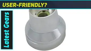 Brilliant Freightliner Century 120 Year 2000 Chrome 3 Hole Steering Wheel HUB Adapter