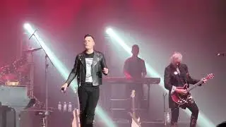 Marc Martel & UQC - Under Pressure - Lynn, MA May 8, 2022