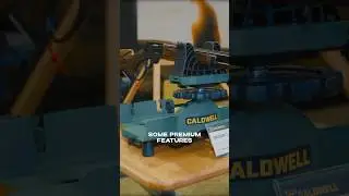 Caldwell - Lead Sled 4 and DFT
