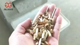 Commercial Use Almond Badam Slivering Machine Manufacturer in China