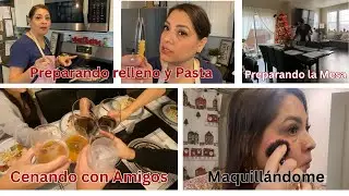 Video 7.. Celebrando el día de  Thanksgiving.