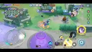 Qualifier 13/12/2025 LB: G1 vs Donkey Coin Dragons