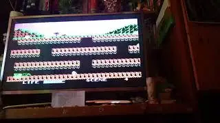 Crusader (J) (MSX Emulated) SandyJasminBlossom (blueMSX) (MSX2+) highscore run