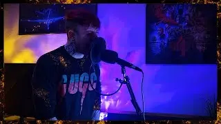 Diary of Jane | Breaking Benjamin | Vocal Cover | By: DENNIS HAMANN