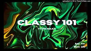[FREE] FEID, YOUNG MIKO - CLASSY 101 | Reggaeton Type Beat 2023