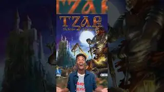 &iquest;Conoc&iacute;as el  juego Tzar? #gamer #estrategia  #gaming #culto