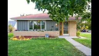 SOLD - GREENFIELD HOME  - 3276 S 45th St Greenfield, WI 53219