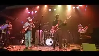 Glenn Annie - Soho - Santa Barbara, CA 7/21/2022