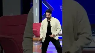 Hammad Farooqui Amazing Dance 💖💖 #mazaaqraat #short #shortsviral #entertainment