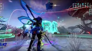 Warframe | Profit Taker Co-Op 59s 166ms Worlds first sub-60 | CreepingChamp