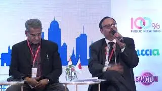 Konnichiwa Pune 2022 - Business Conference -&nbsp;Innovation Entrepreneurship and Startup investments