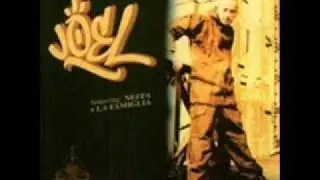 Joel - Lo scrivano