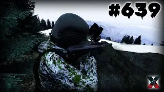 Мастер-класс по выживанию в DayZ PvP Стрим № 639