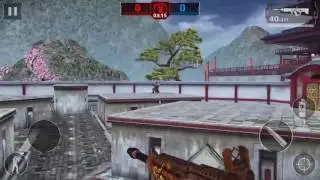 Mc5 | New Update New Map/ yeni harita |
