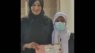 تكريم حافظات القرآن الكريم