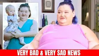 Very Sad 😭 News: Amy Halterman Unveils Dream Home Photo and Reveals Surprising Financing Plan!