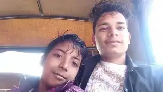 #welcime to my new vlog #nani ka gao #saportme #like comment share 🤟👍