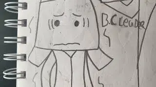 Smg4 and glitch characters/steven and imps in box club/mechanical instinct and the man in the suit