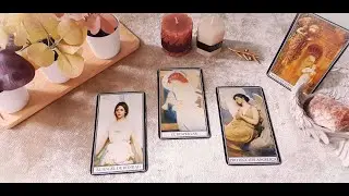 💃🏼QUI&Eacute;N ES MI PAREJA POR DESTINO?, Aspecto F&Iacute;SICO, MENTAL y EMOCIONAL💔&iquest; ES UN FINAL DEFINITIVO? ❤️&zwj;🩹
