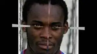 GHANA Soccer team For the world cup
