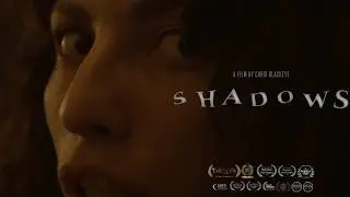 Shadows (2026) - &Sigma;&Kappa;&Iota;&Epsilon;&Sigma; | 4K w/ subs | Short Horror Film