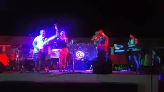 MANIA DANCE - THE SUMMER IS MAGIC