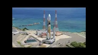 MHI Launch Services Promotion Movies