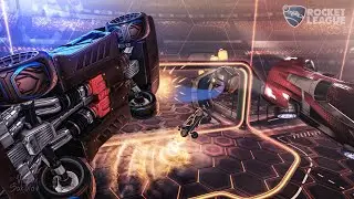 WORST ROCKET LEAGUE PLAYER (Portrait)
